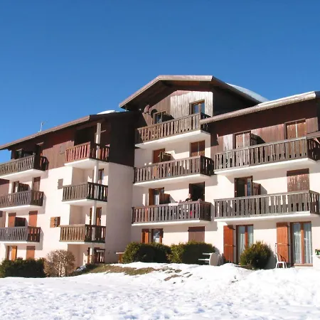 Charmant Studio 2eme Etage, Balcon Sud, A Deux Pas Telesiege Et Commerces, Calmes Et Ensoleille - Fr-1-416-180 Apartment *